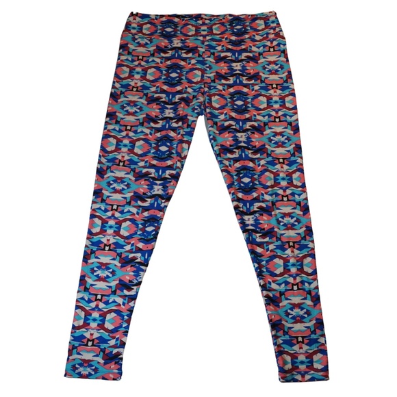 LuLaRoe Leggings - Set of Three - Picture 4 of 4